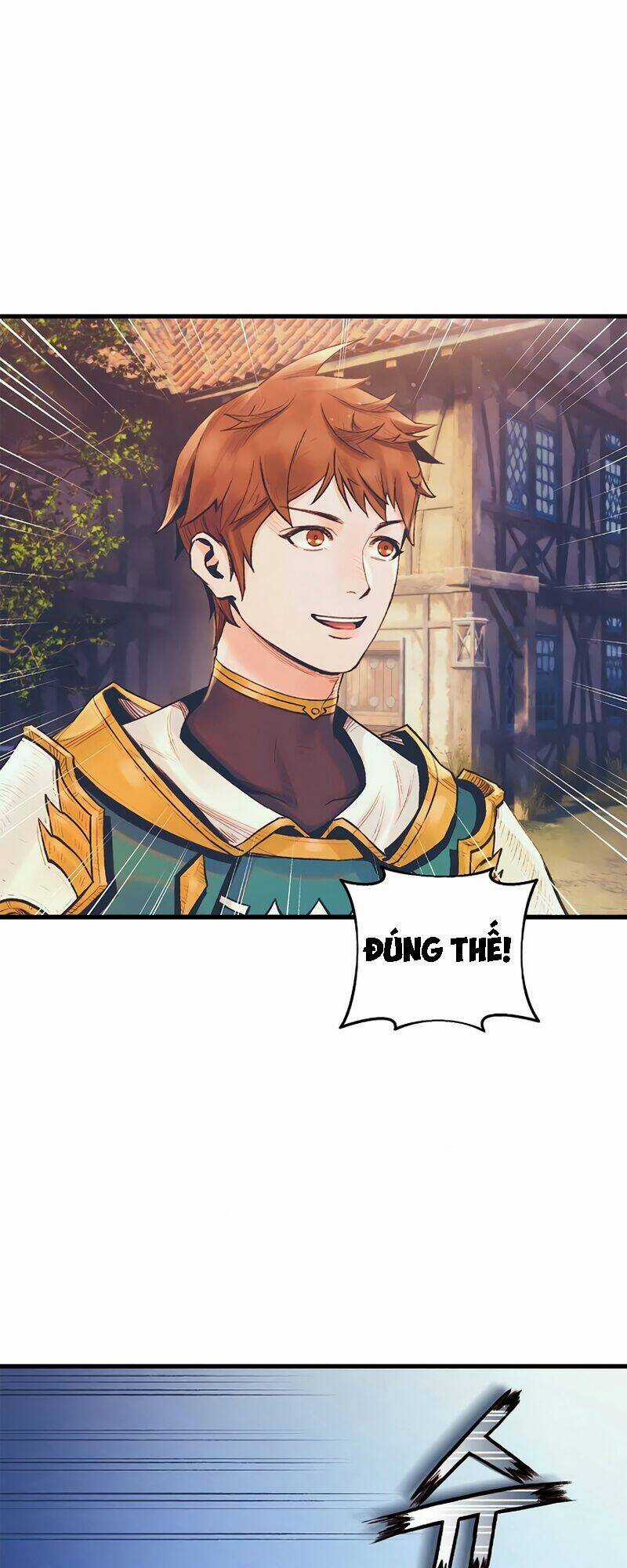 Thái Dương Tu Sĩ - Chapter 4 - Trang 69