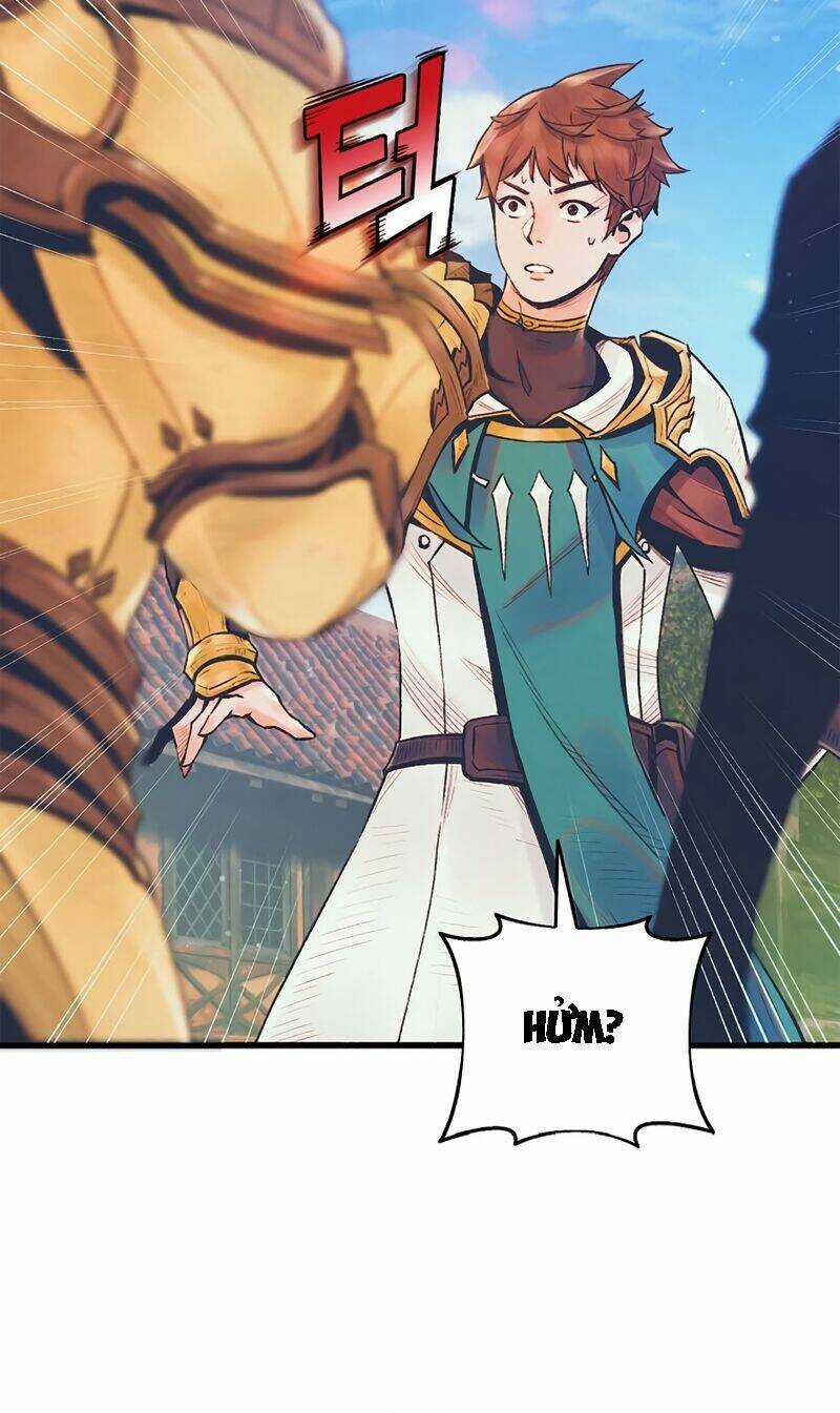 Thái Dương Tu Sĩ - Chapter 4 - Trang 71