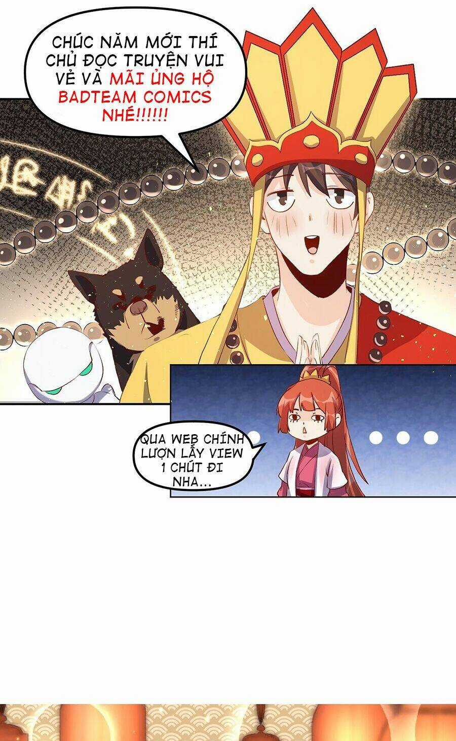 Thái Dương Tu Sĩ - Chapter 4 - Trang 74