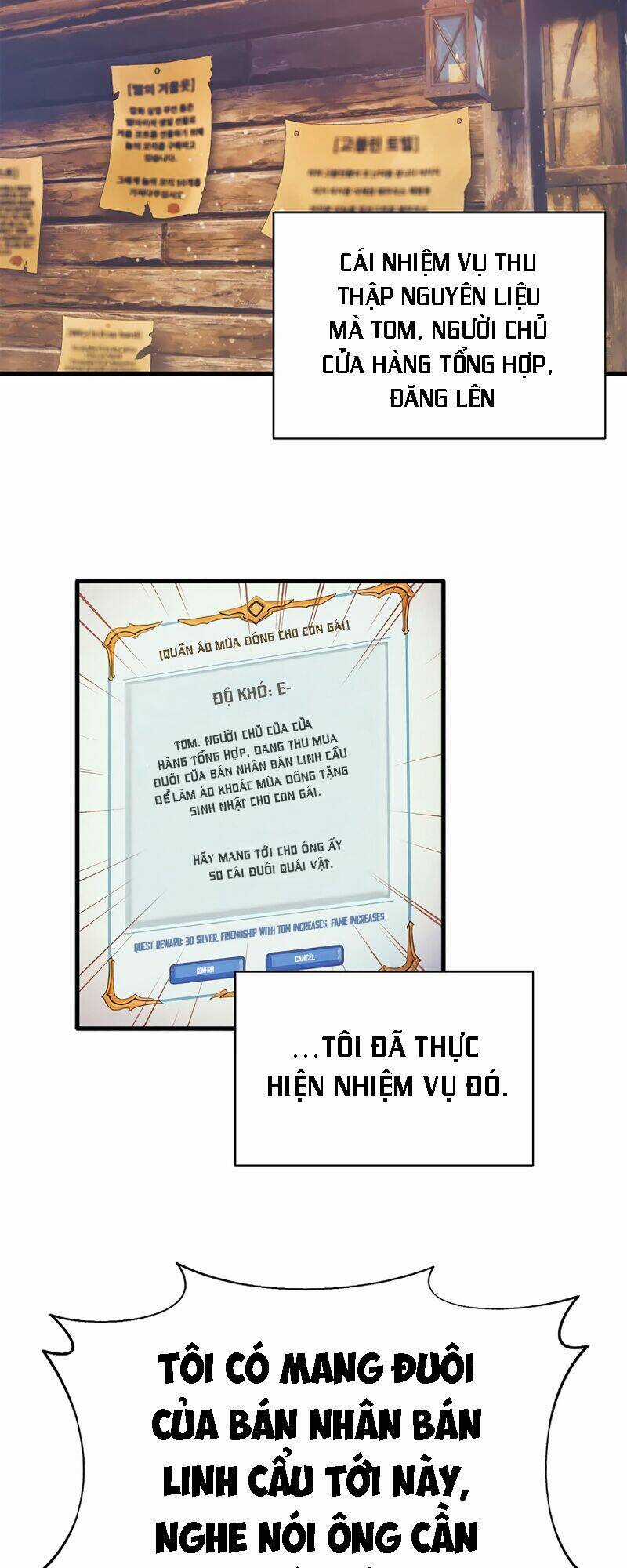 Thái Dương Tu Sĩ - Chapter 4 - Trang 9