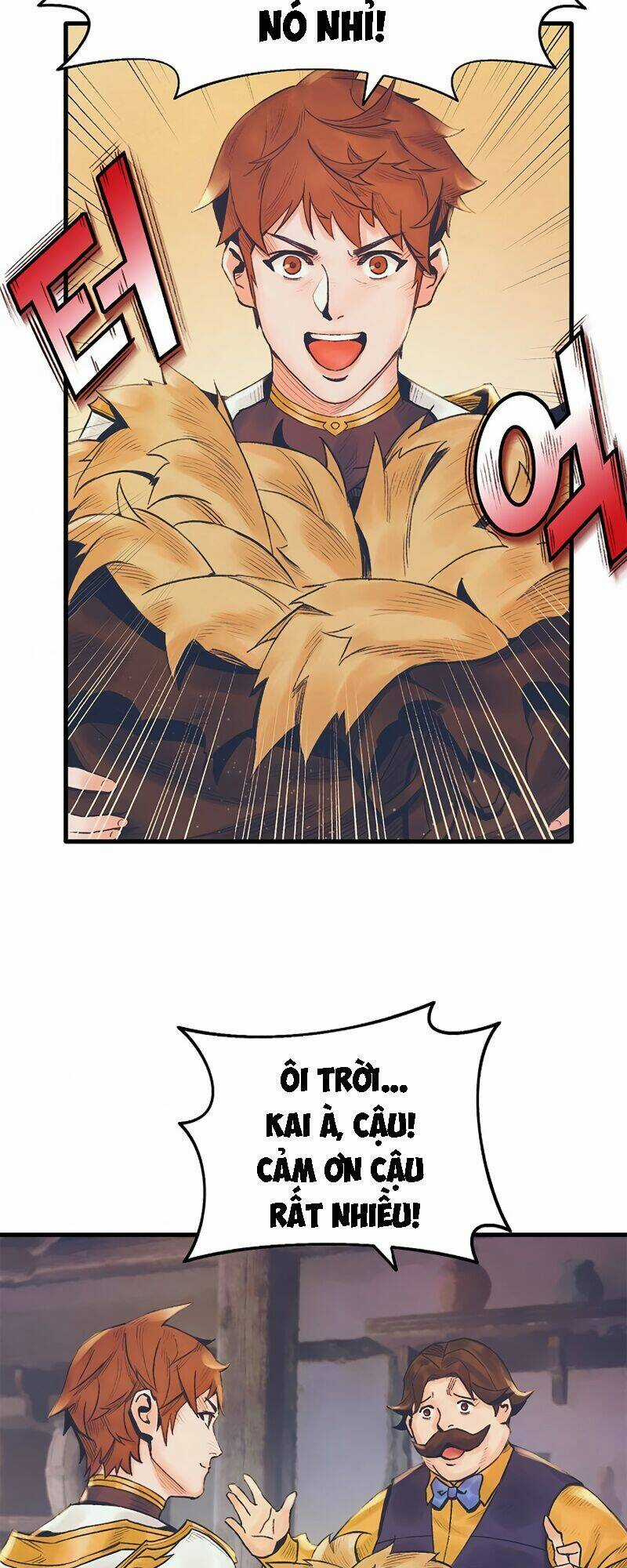 Thái Dương Tu Sĩ - Chapter 4 - Trang 10