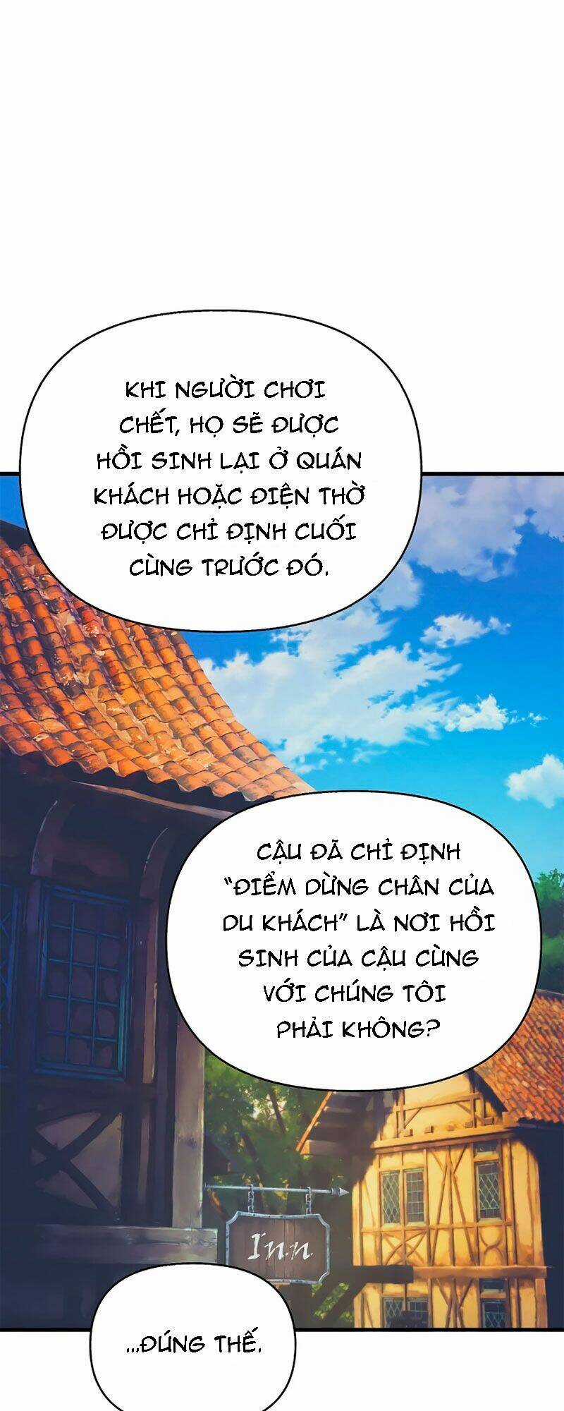 Thái Dương Tu Sĩ - Chapter 5 - Trang 14