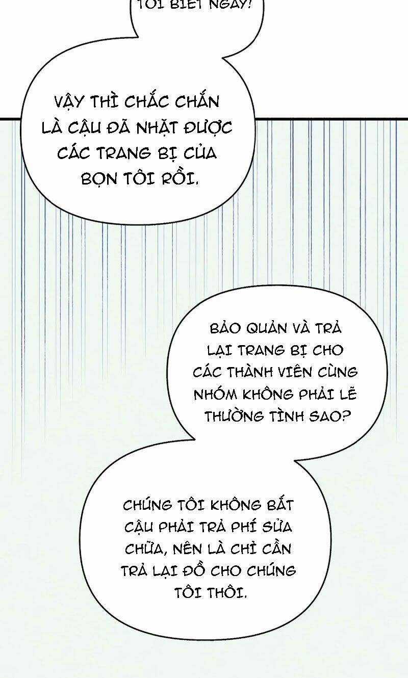 Thái Dương Tu Sĩ - Chapter 5 - Trang 16