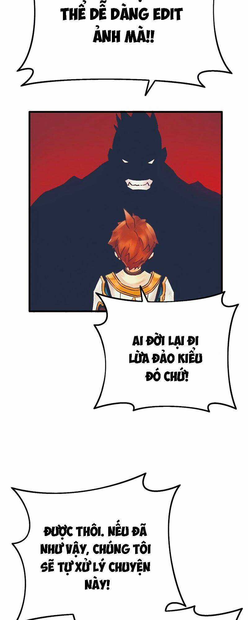 Thái Dương Tu Sĩ - Chapter 5 - Trang 20