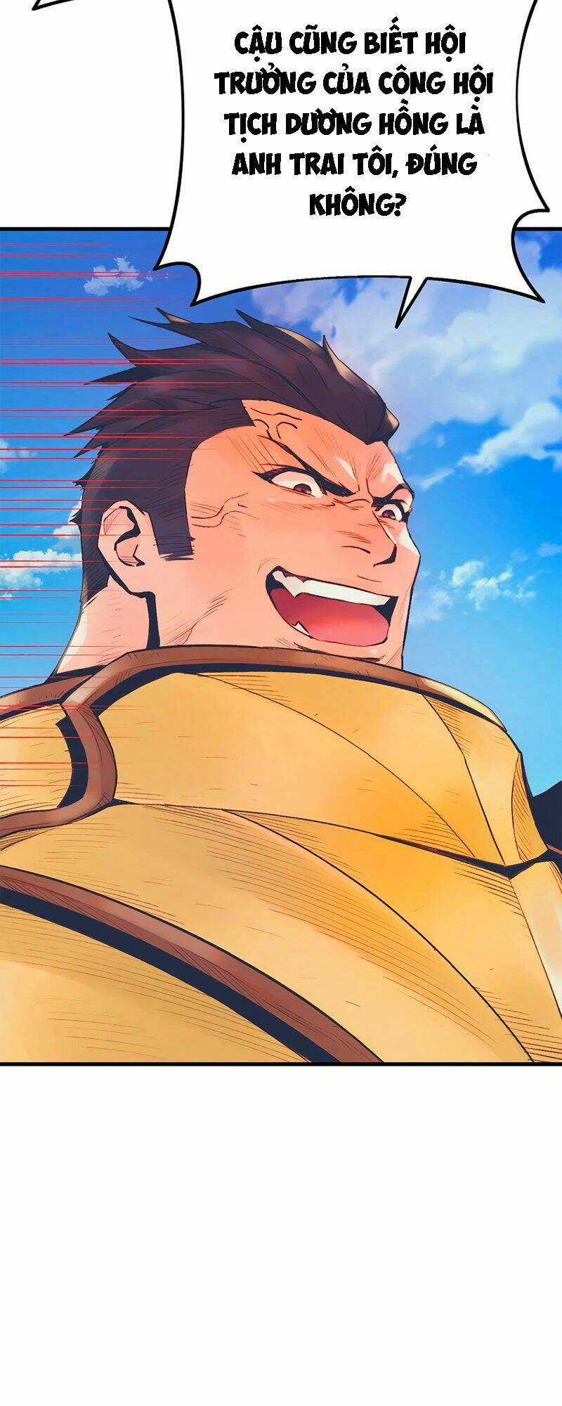 Thái Dương Tu Sĩ - Chapter 5 - Trang 21