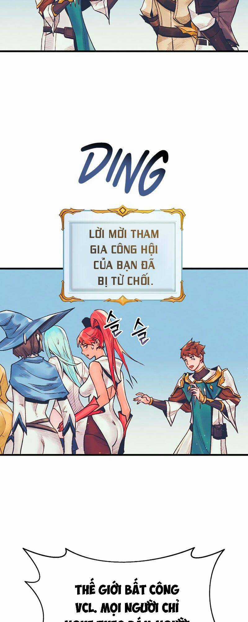 Thái Dương Tu Sĩ - Chapter 5 - Trang 26