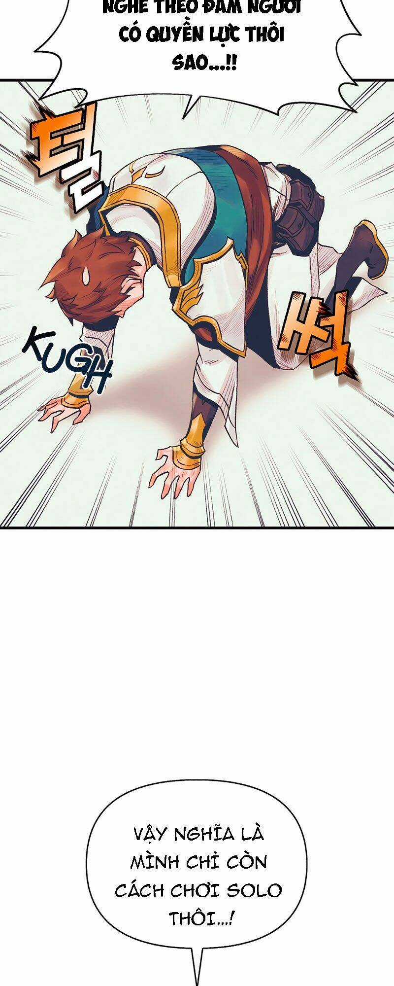 Thái Dương Tu Sĩ - Chapter 5 - Trang 27