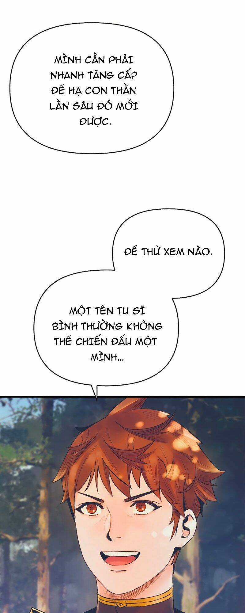 Thái Dương Tu Sĩ - Chapter 5 - Trang 32