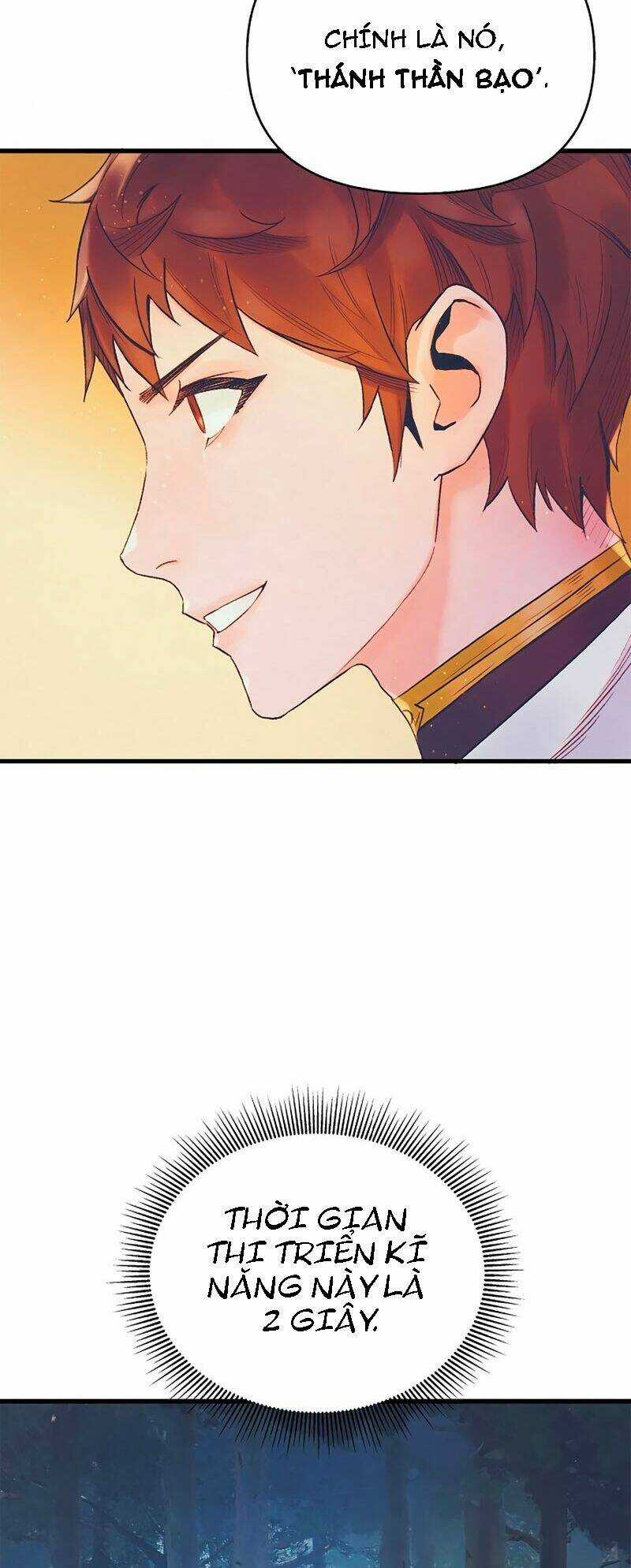 Thái Dương Tu Sĩ - Chapter 5 - Trang 35