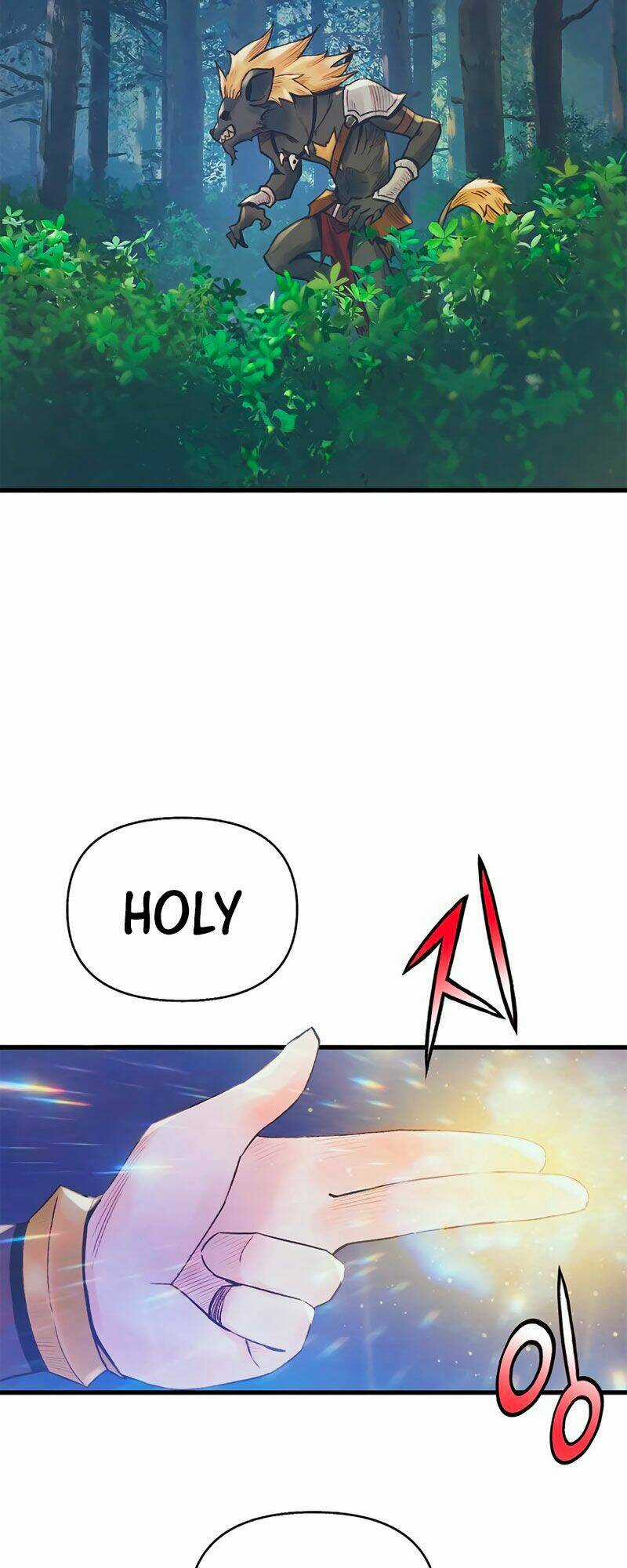 Thái Dương Tu Sĩ - Chapter 5 - Trang 36