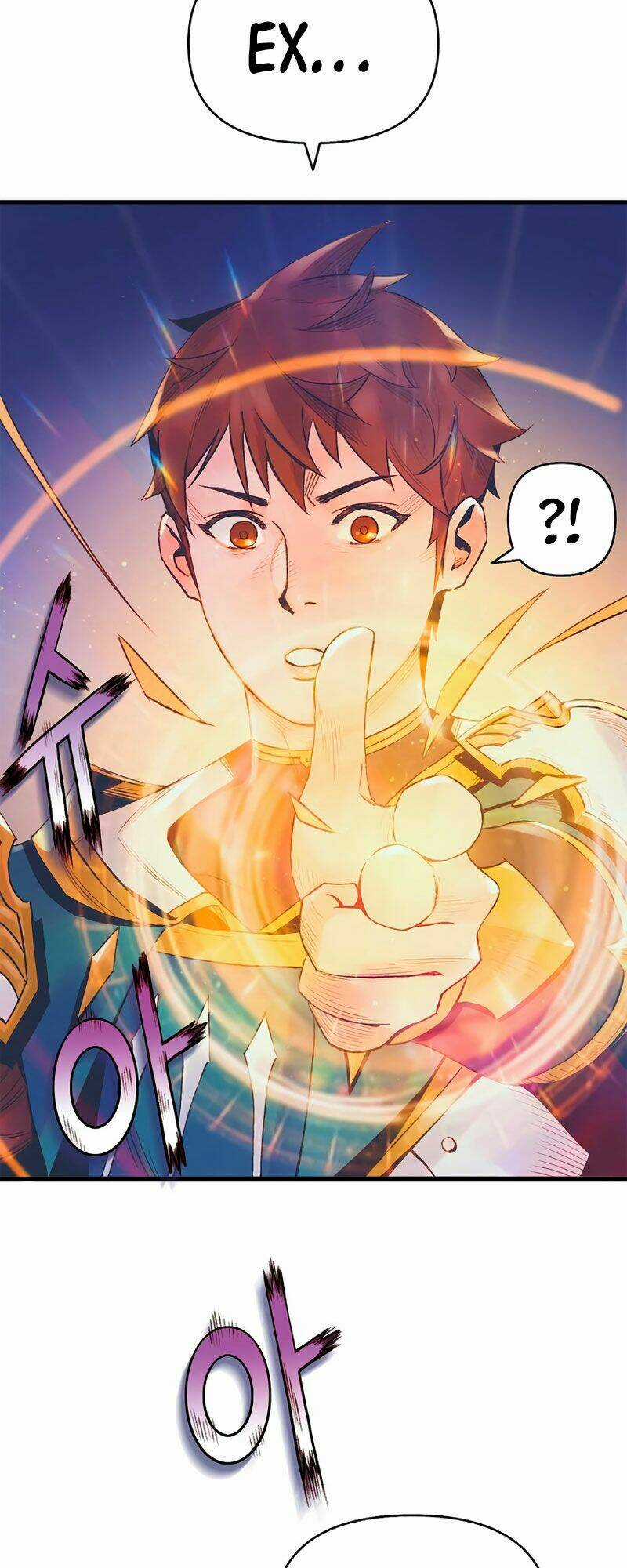 Thái Dương Tu Sĩ - Chapter 5 - Trang 37