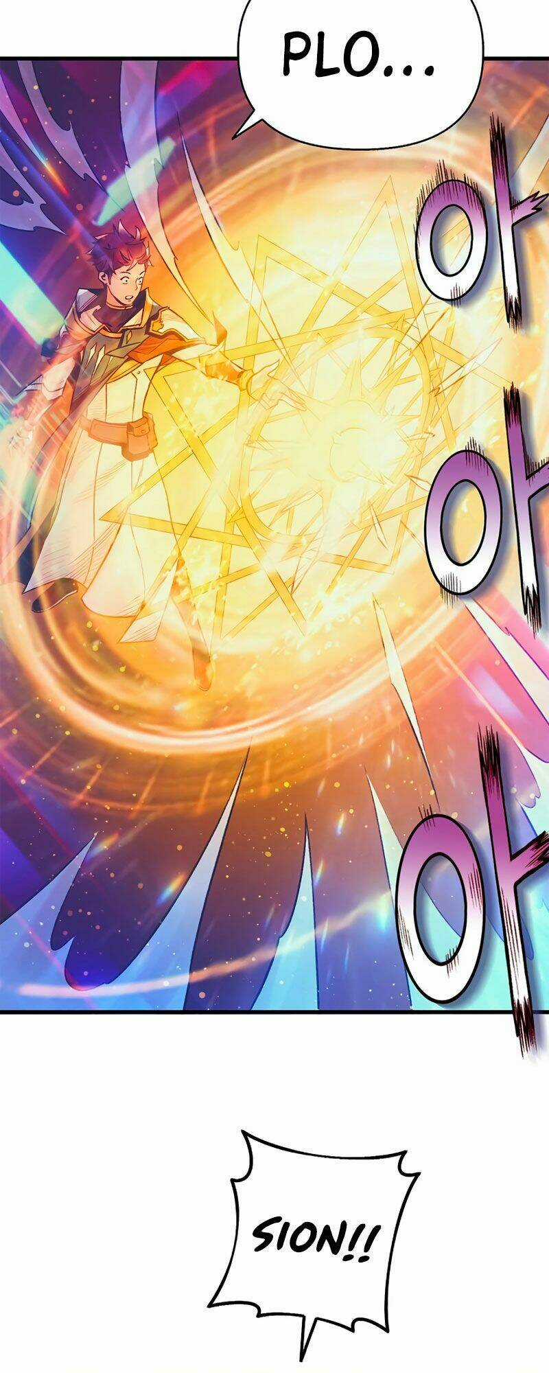 Thái Dương Tu Sĩ - Chapter 5 - Trang 38