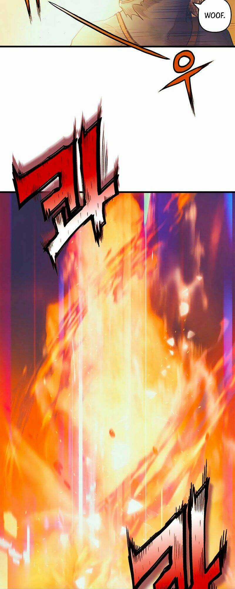 Thái Dương Tu Sĩ - Chapter 5 - Trang 41