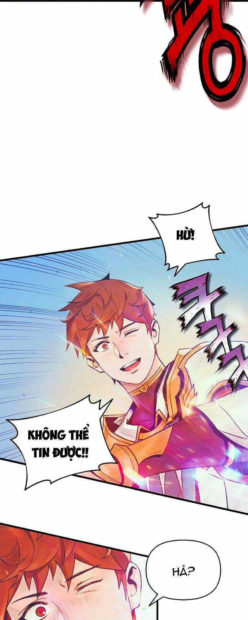 Thái Dương Tu Sĩ - Chapter 5 - Trang 42