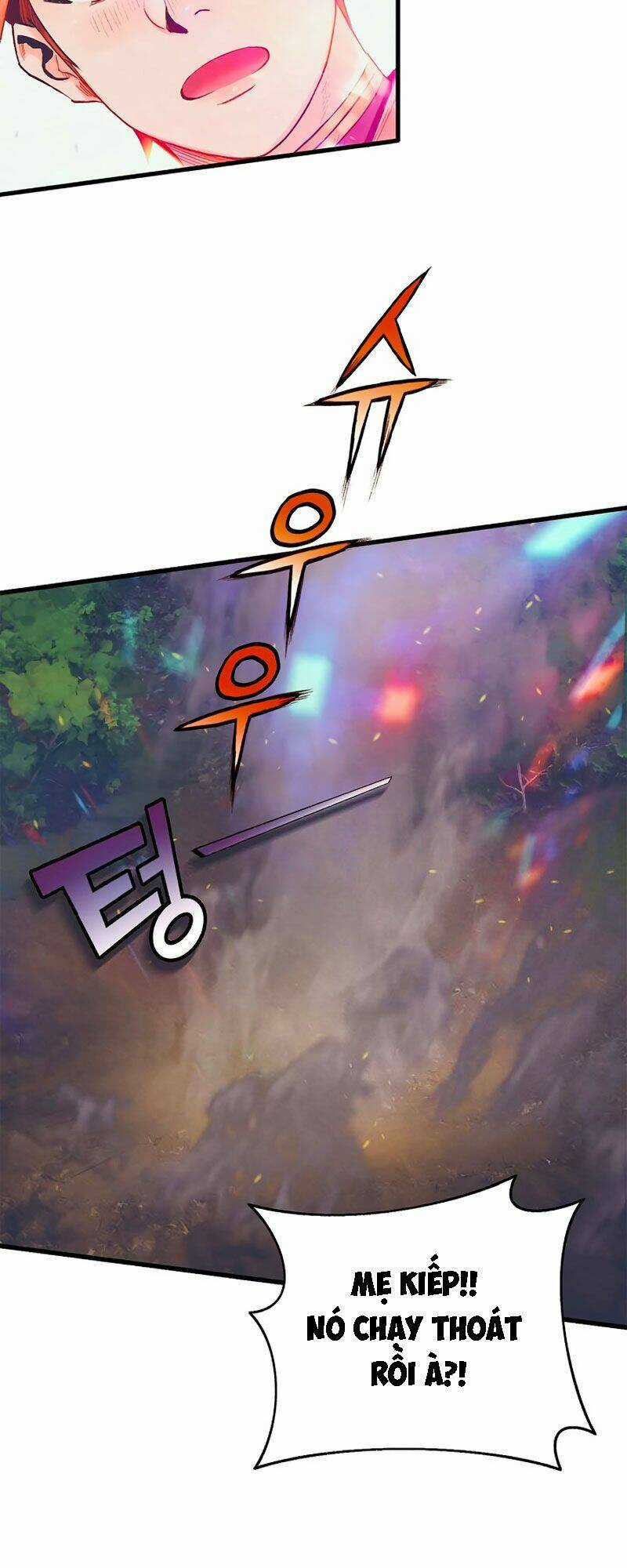 Thái Dương Tu Sĩ - Chapter 5 - Trang 43