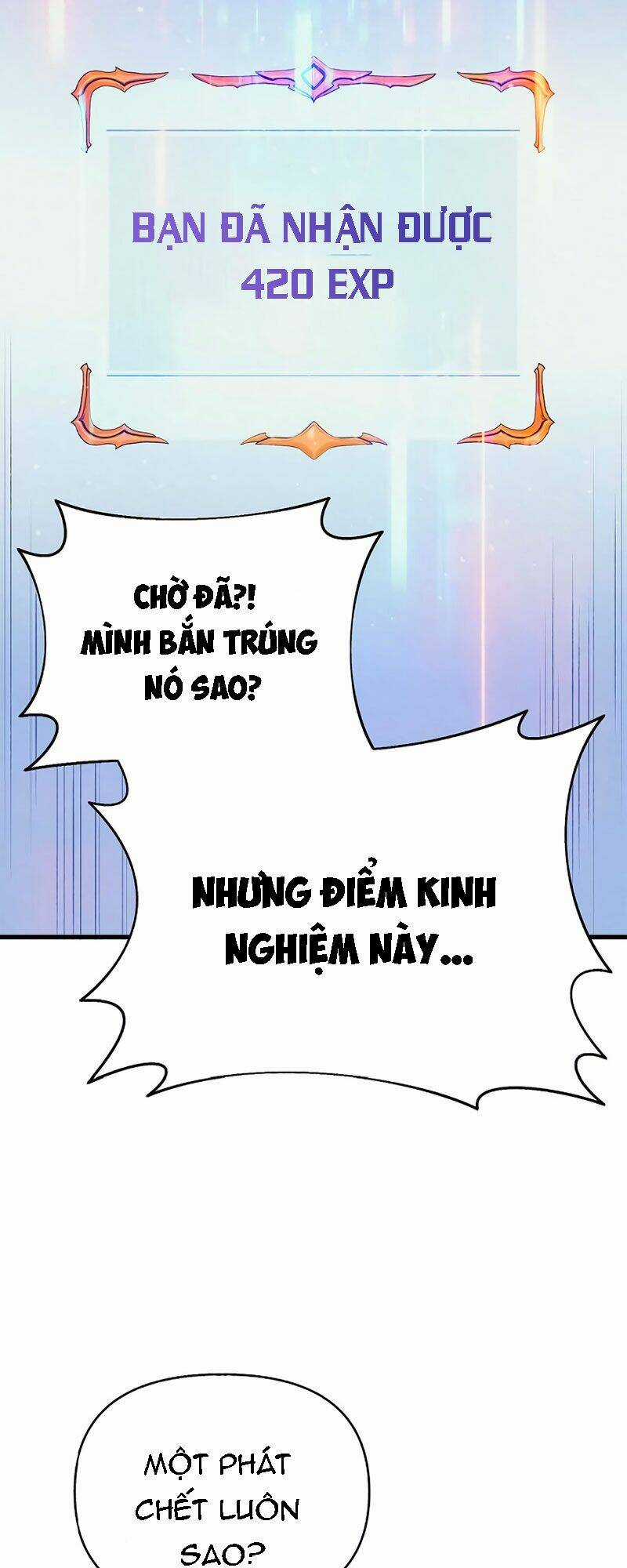Thái Dương Tu Sĩ - Chapter 5 - Trang 45