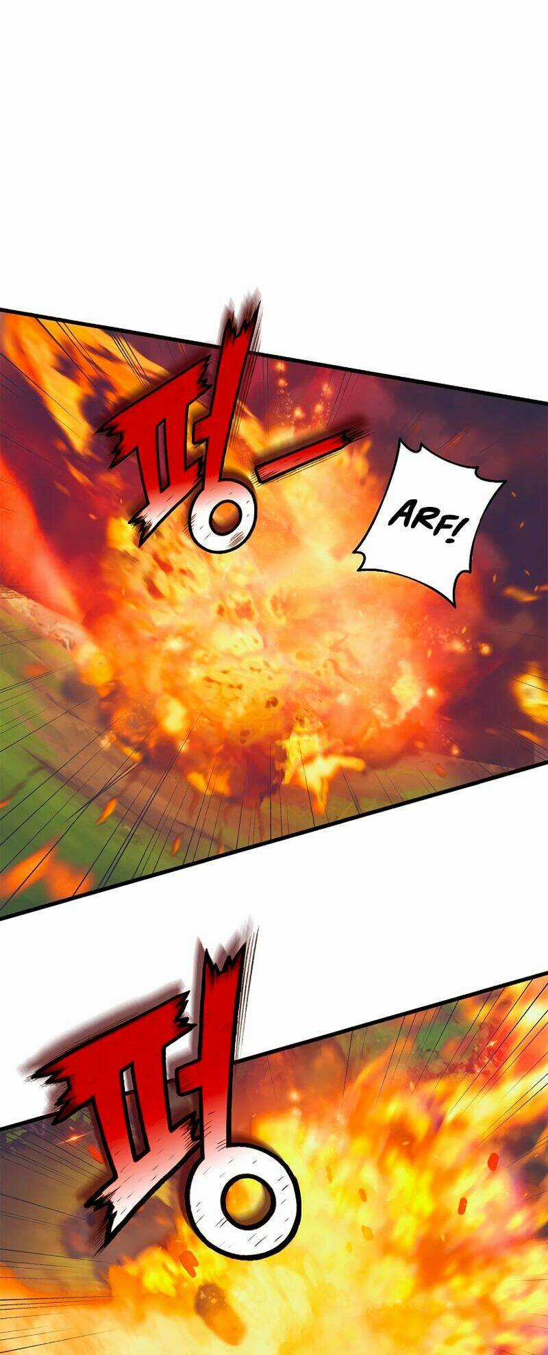 Thái Dương Tu Sĩ - Chapter 5 - Trang 47