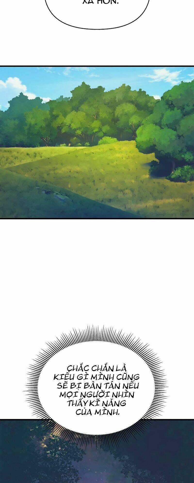 Thái Dương Tu Sĩ - Chapter 5 - Trang 53