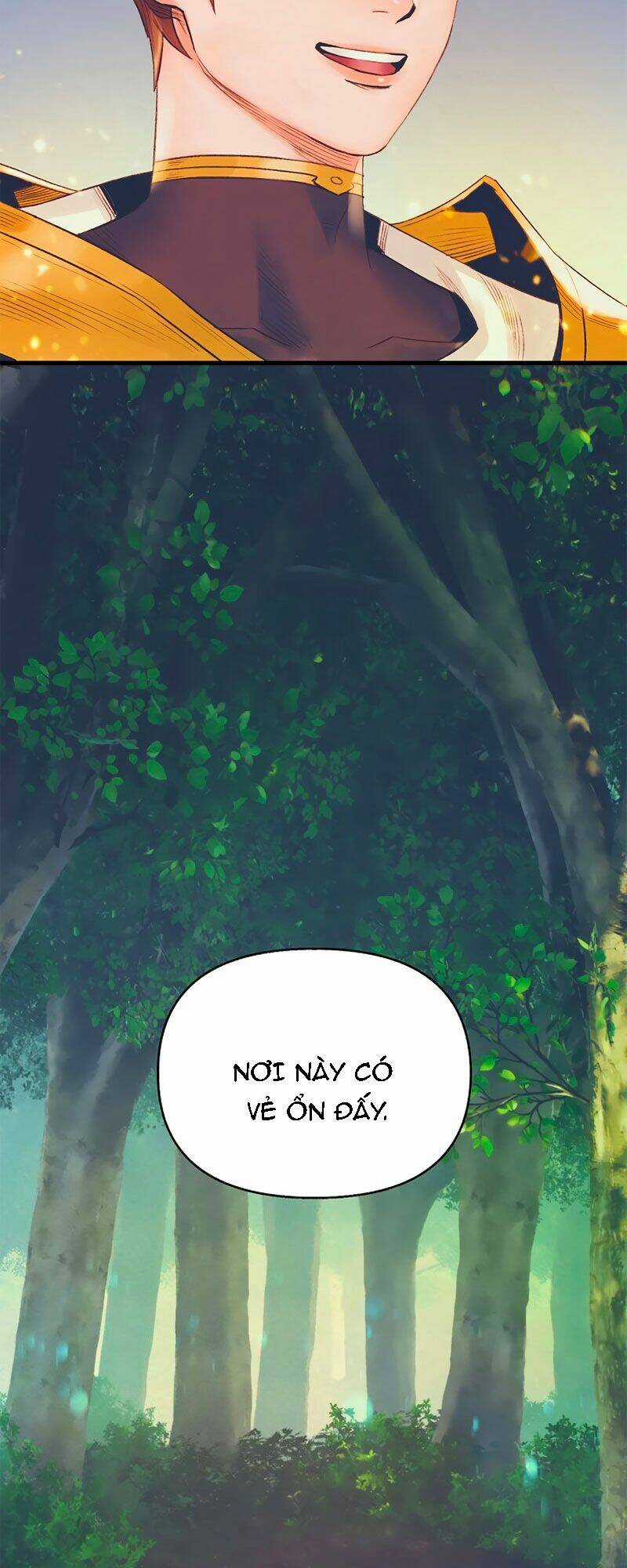 Thái Dương Tu Sĩ - Chapter 5 - Trang 55