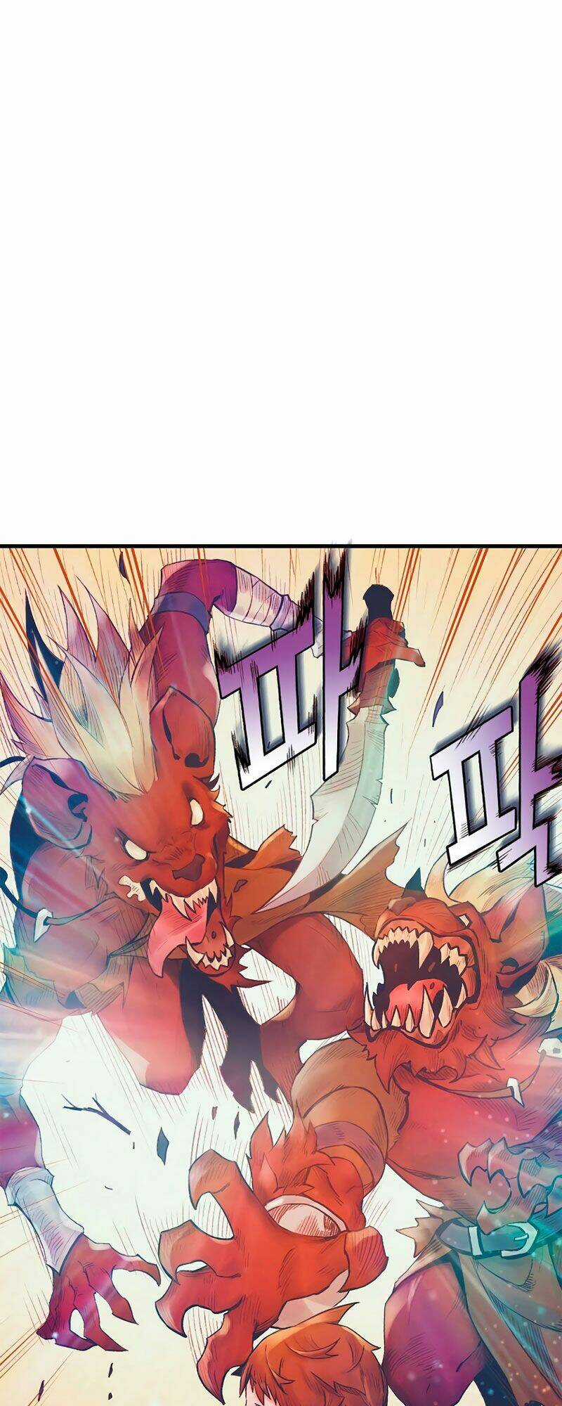 Thái Dương Tu Sĩ - Chapter 5 - Trang 60