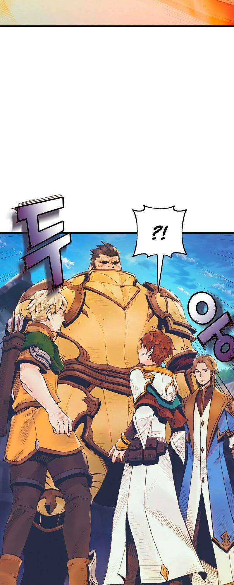 Thái Dương Tu Sĩ - Chapter 5 - Trang 7