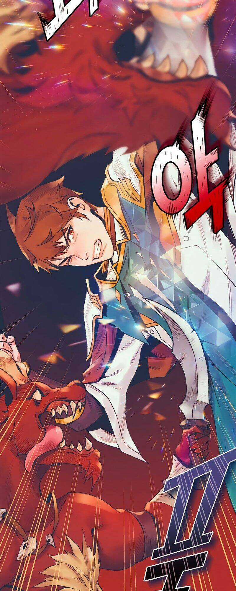 Thái Dương Tu Sĩ - Chapter 5 - Trang 62