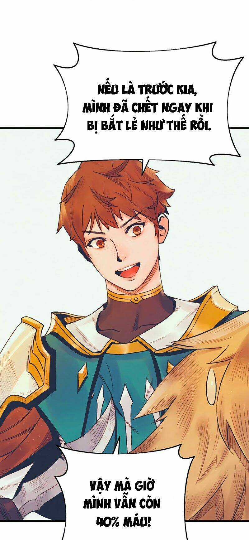 Thái Dương Tu Sĩ - Chapter 5 - Trang 64