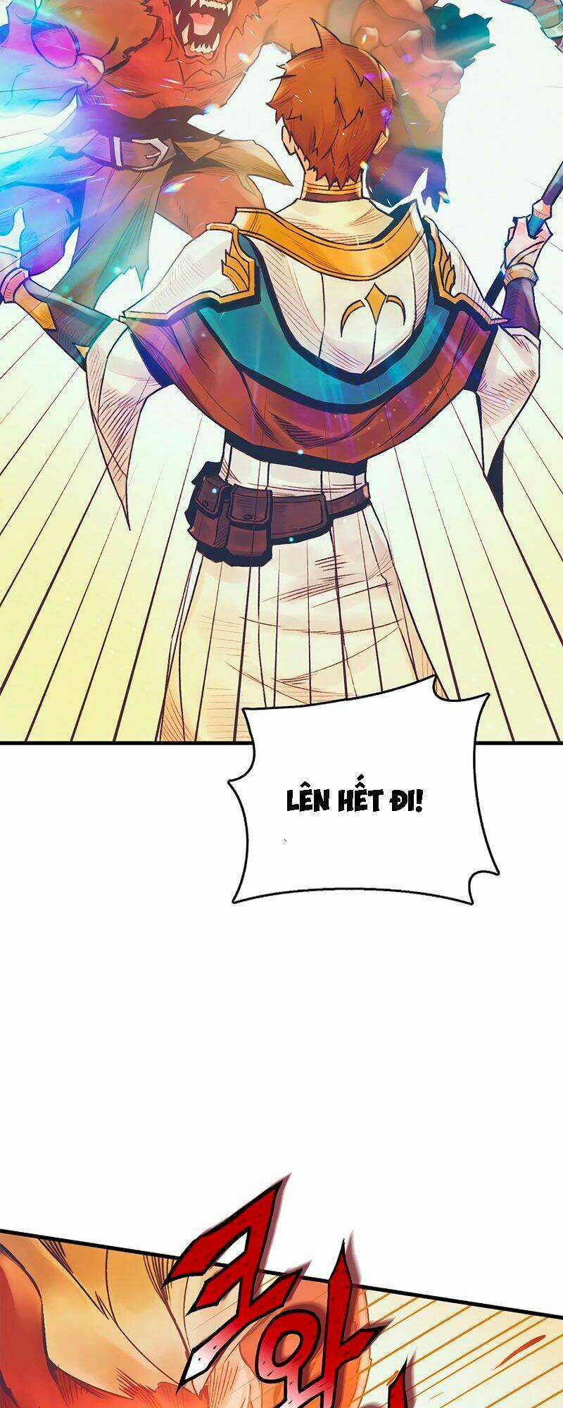 Thái Dương Tu Sĩ - Chapter 5 - Trang 67