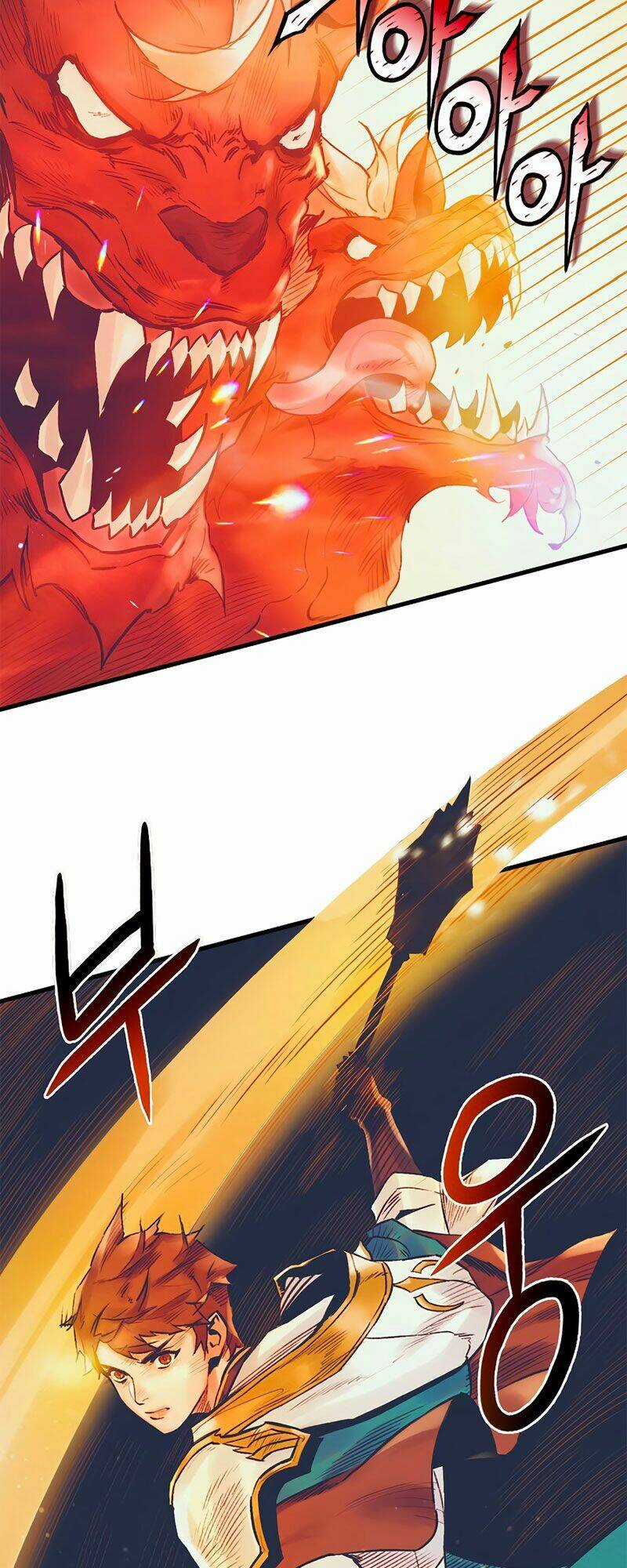 Thái Dương Tu Sĩ - Chapter 5 - Trang 68