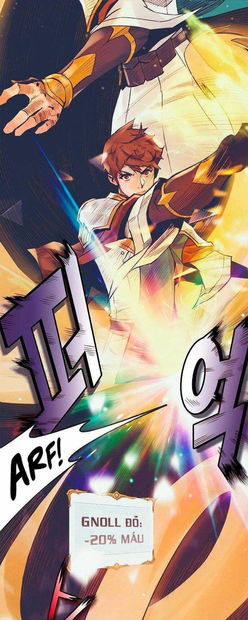 Thái Dương Tu Sĩ - Chapter 5 - Trang 69