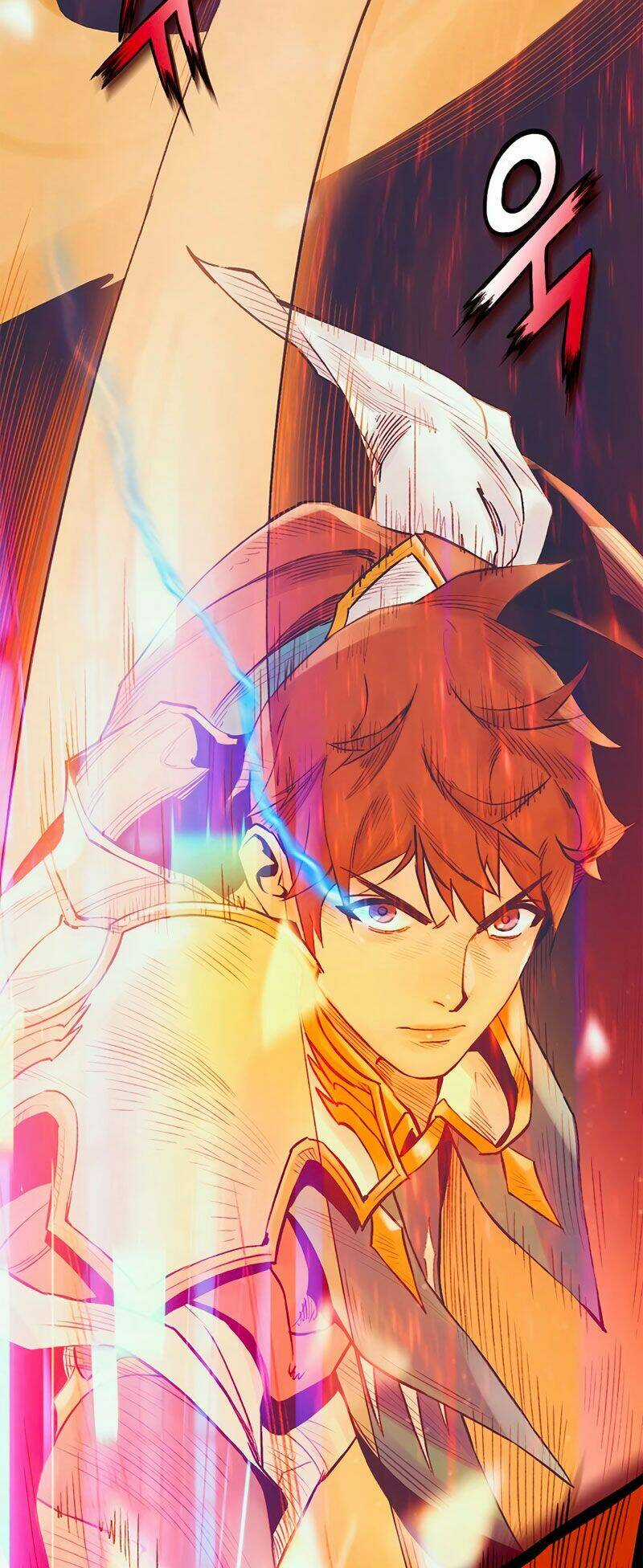 Thái Dương Tu Sĩ - Chapter 5 - Trang 70