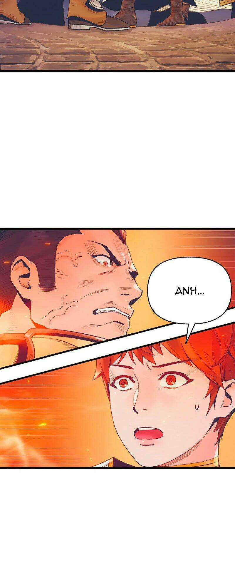 Thái Dương Tu Sĩ - Chapter 5 - Trang 8