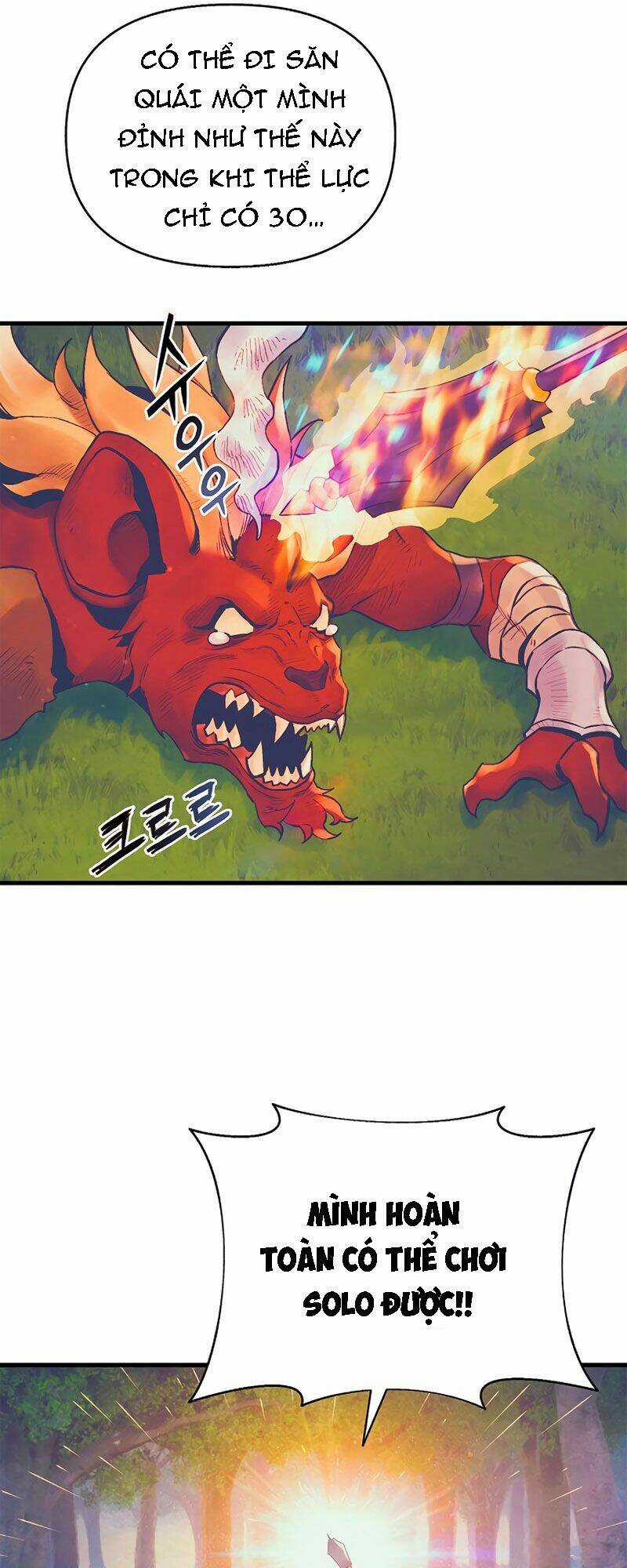 Thái Dương Tu Sĩ - Chapter 5 - Trang 72