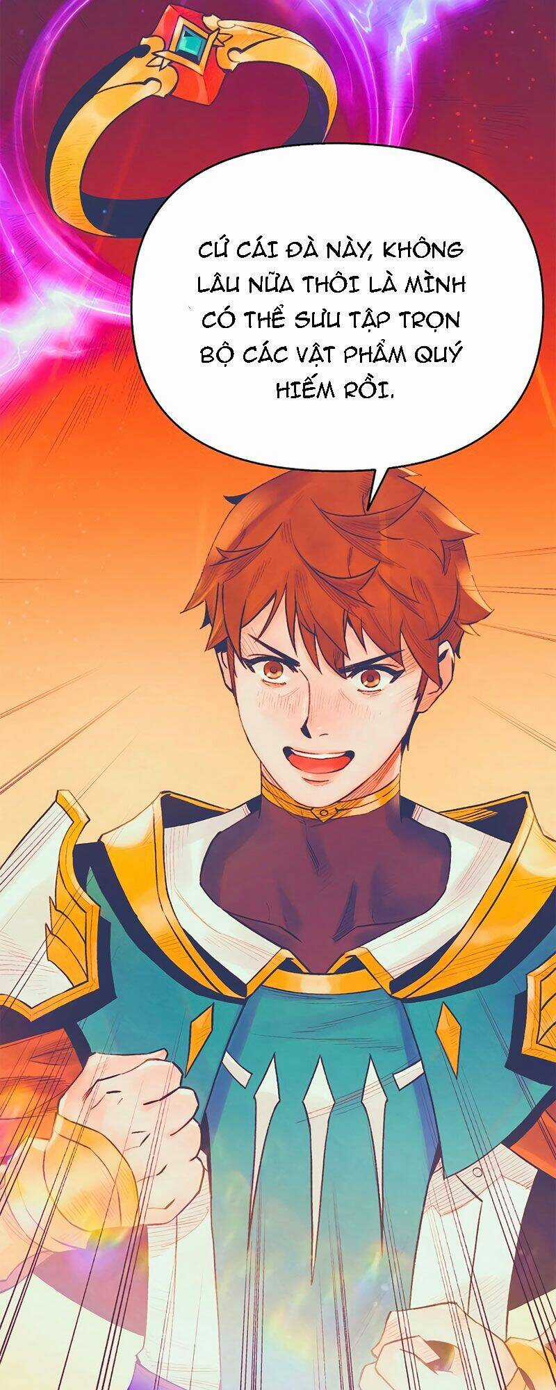 Thái Dương Tu Sĩ - Chapter 5 - Trang 74