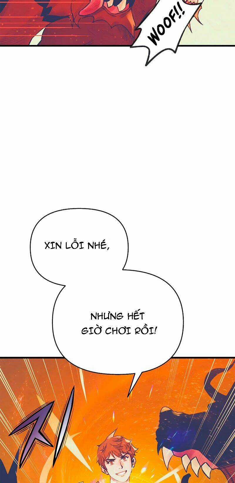 Thái Dương Tu Sĩ - Chapter 5 - Trang 76