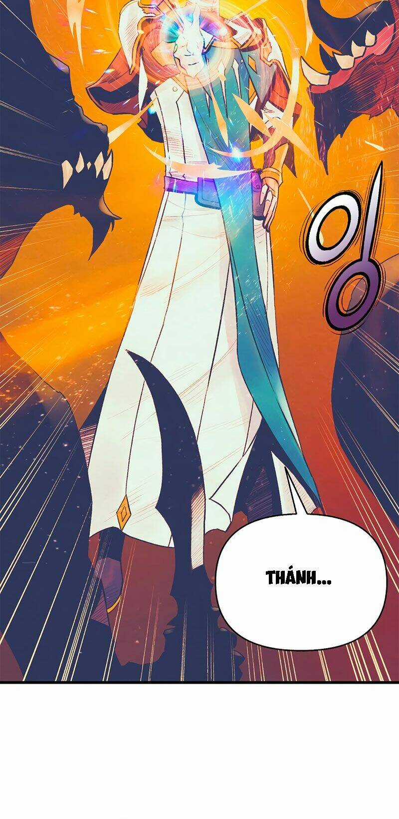 Thái Dương Tu Sĩ - Chapter 5 - Trang 77