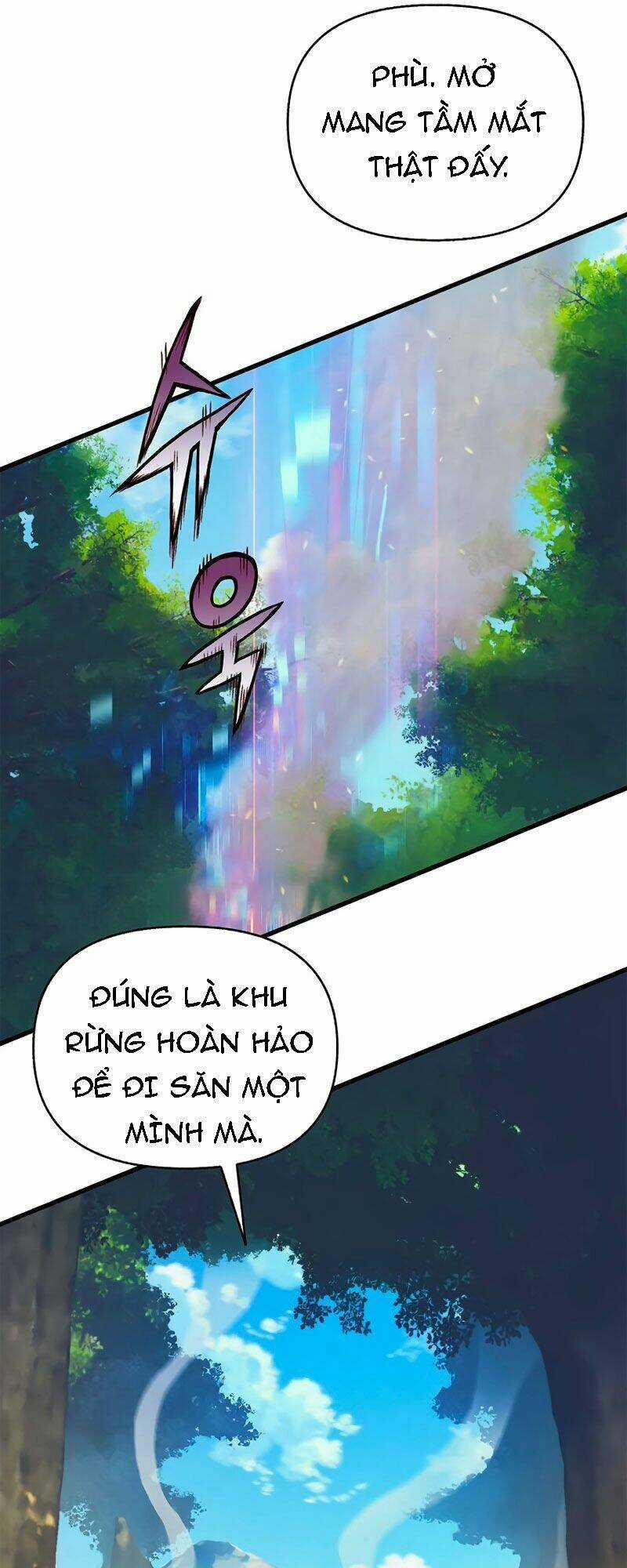 Thái Dương Tu Sĩ - Chapter 5 - Trang 84