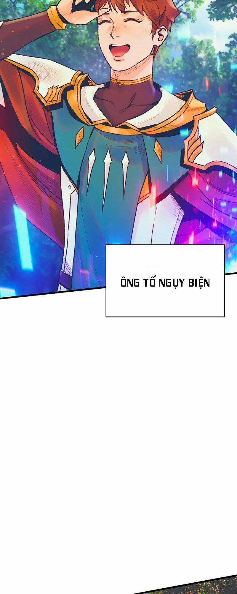 Thái Dương Tu Sĩ - Chapter 5 - Trang 86