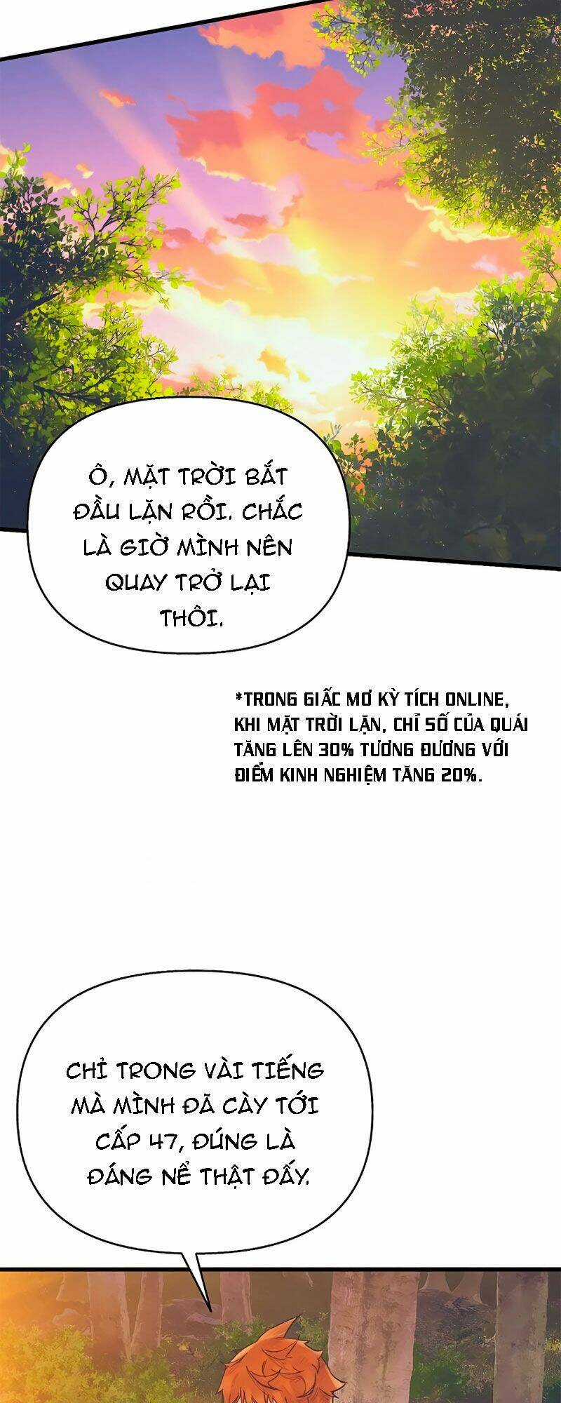 Thái Dương Tu Sĩ - Chapter 5 - Trang 87