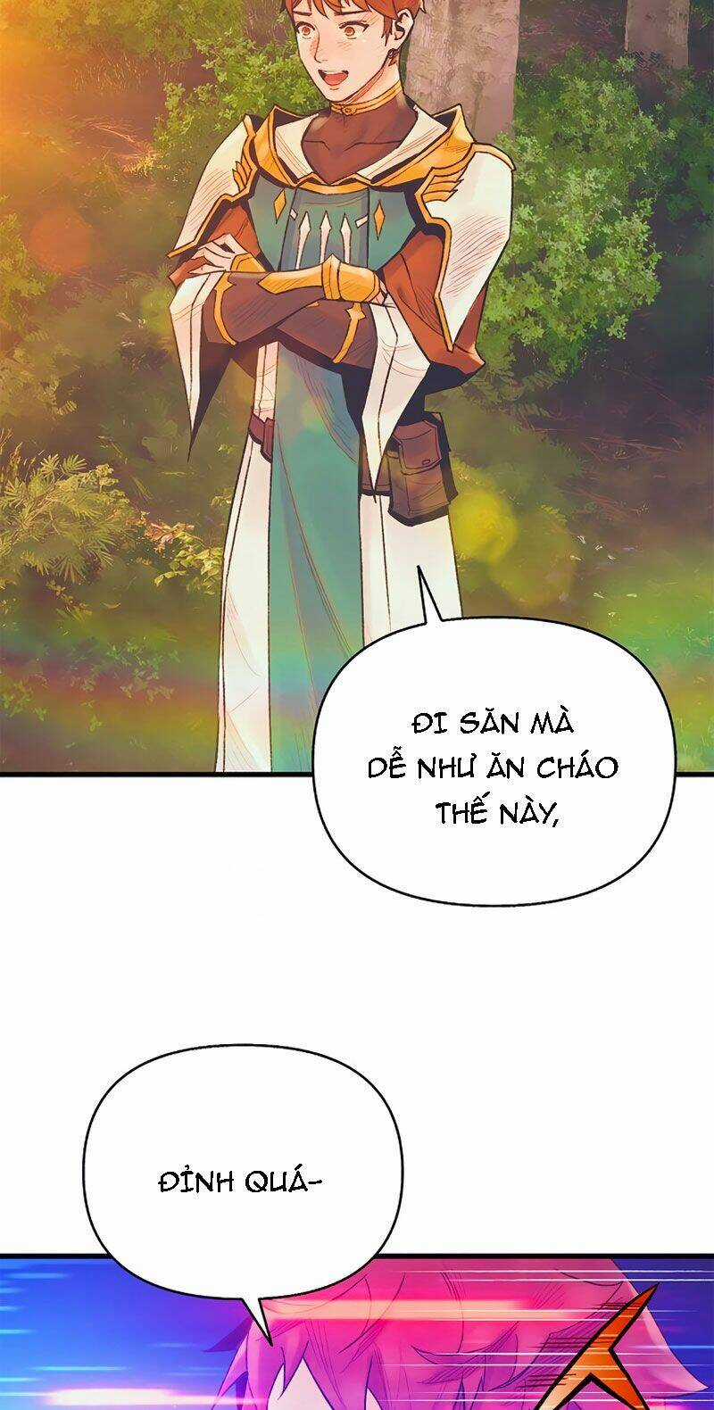 Thái Dương Tu Sĩ - Chapter 5 - Trang 88