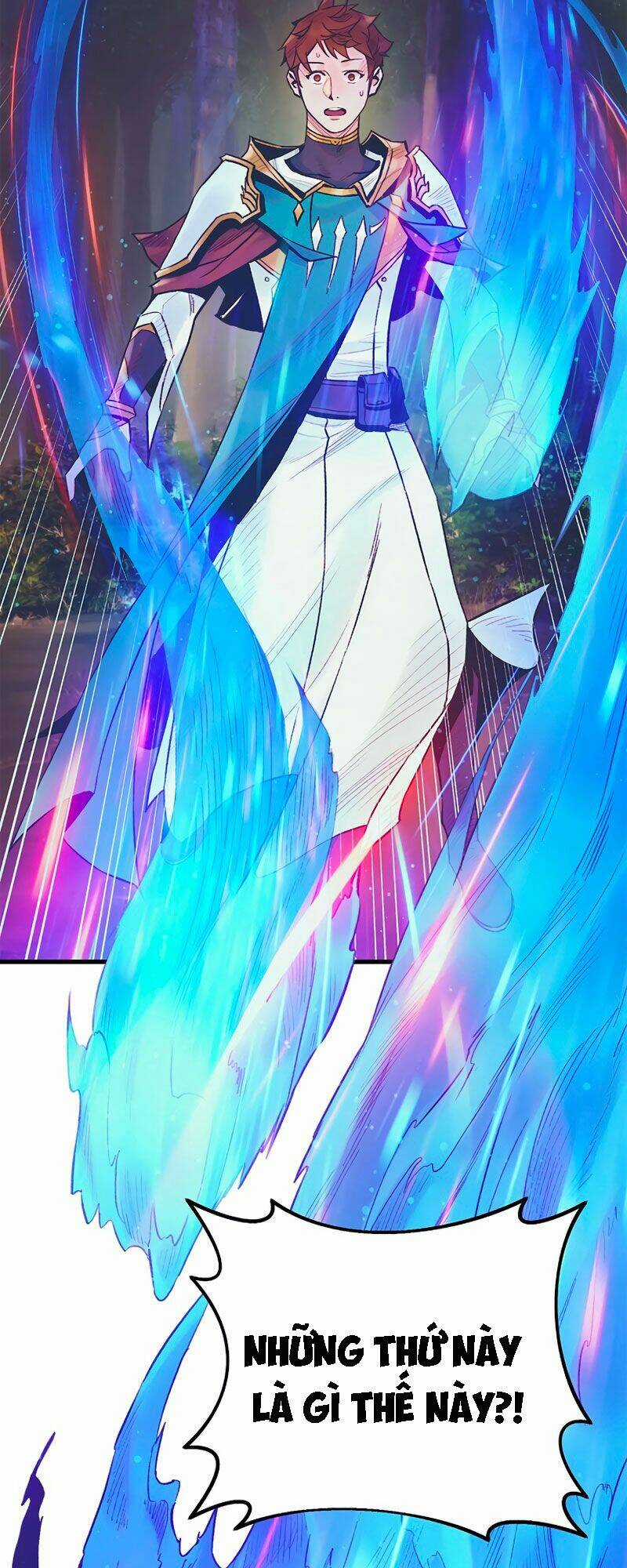 Thái Dương Tu Sĩ - Chapter 5 - Trang 90