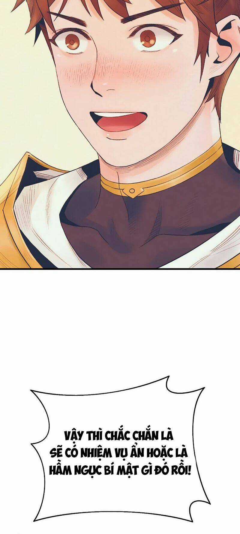 Thái Dương Tu Sĩ - Chapter 6 - Trang 11