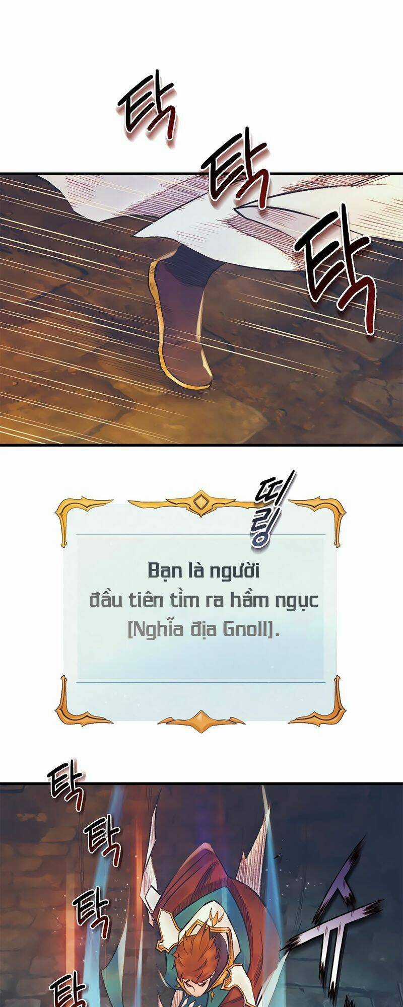 Thái Dương Tu Sĩ - Chapter 6 - Trang 15
