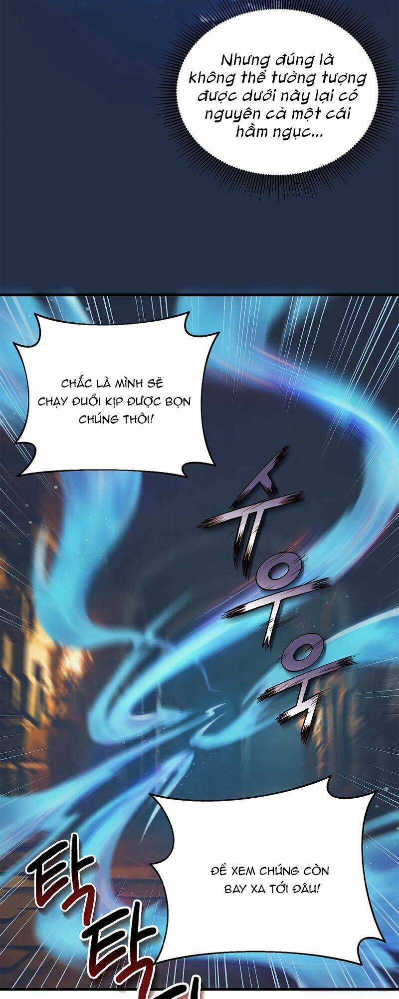 Thái Dương Tu Sĩ - Chapter 6 - Trang 18