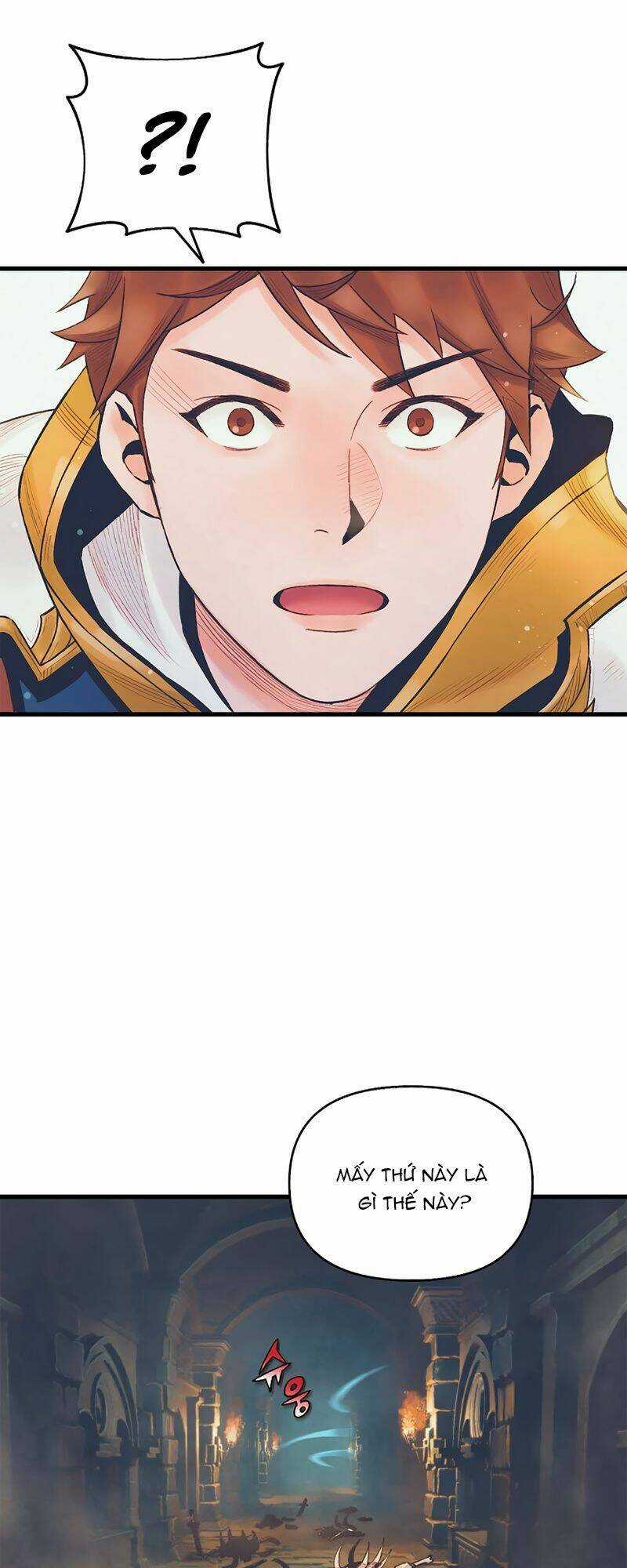 Thái Dương Tu Sĩ - Chapter 6 - Trang 20