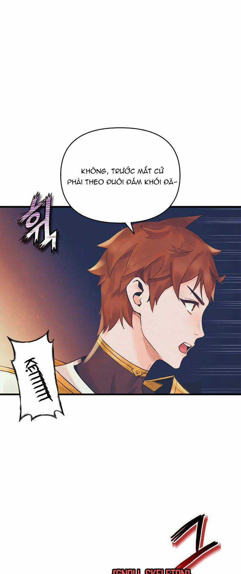 Thái Dương Tu Sĩ - Chapter 6 - Trang 22