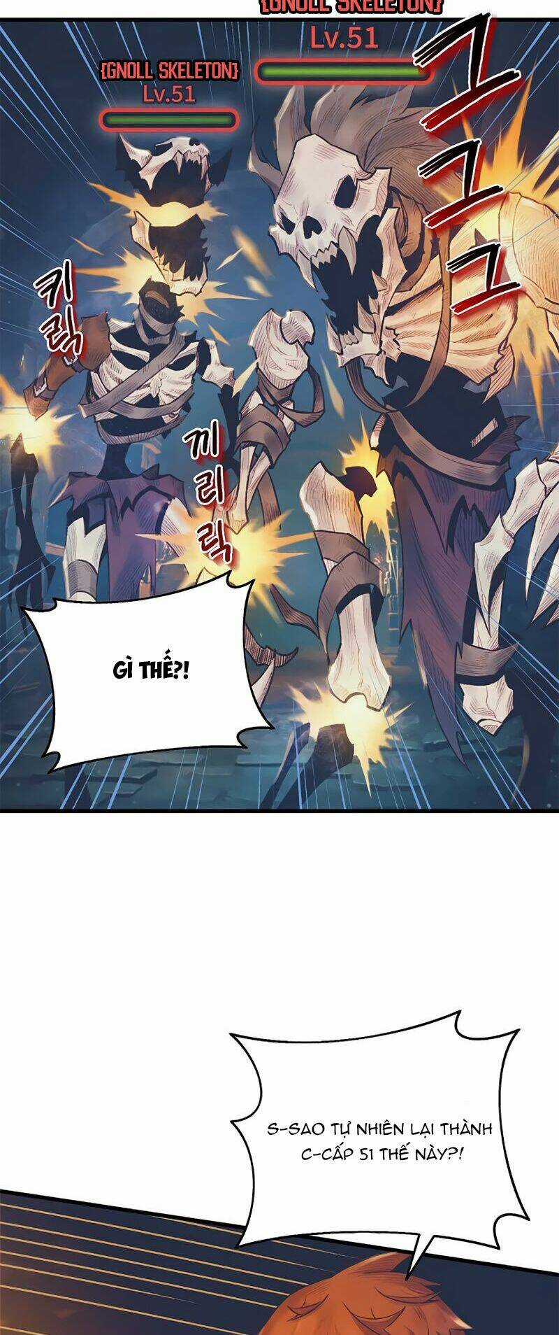 Thái Dương Tu Sĩ - Chapter 6 - Trang 23