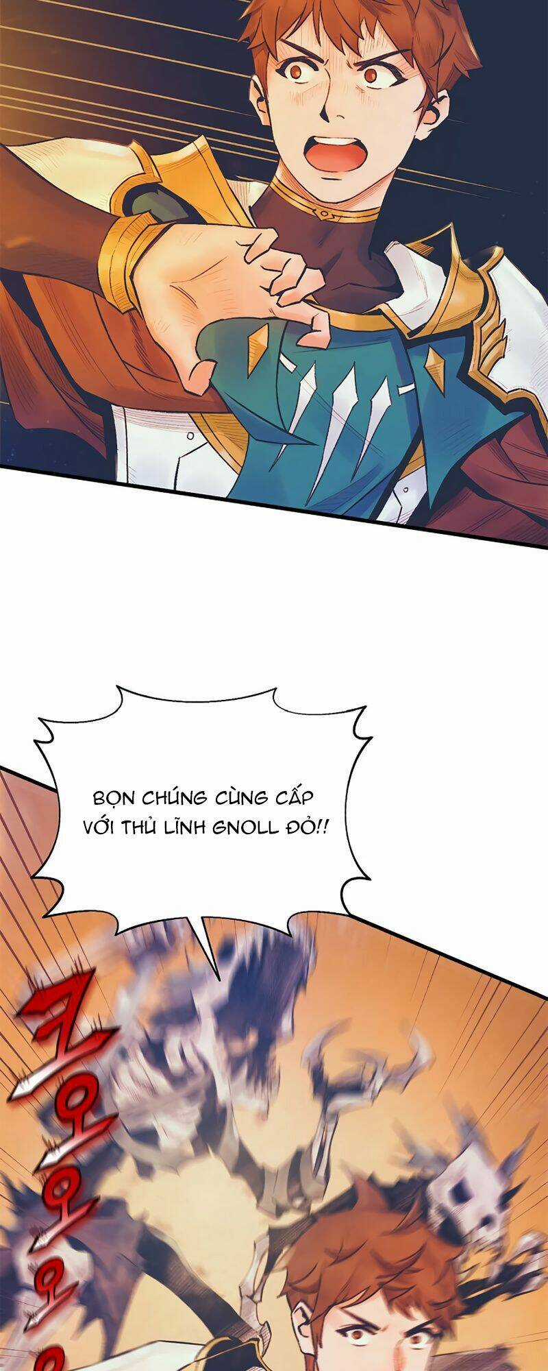 Thái Dương Tu Sĩ - Chapter 6 - Trang 24