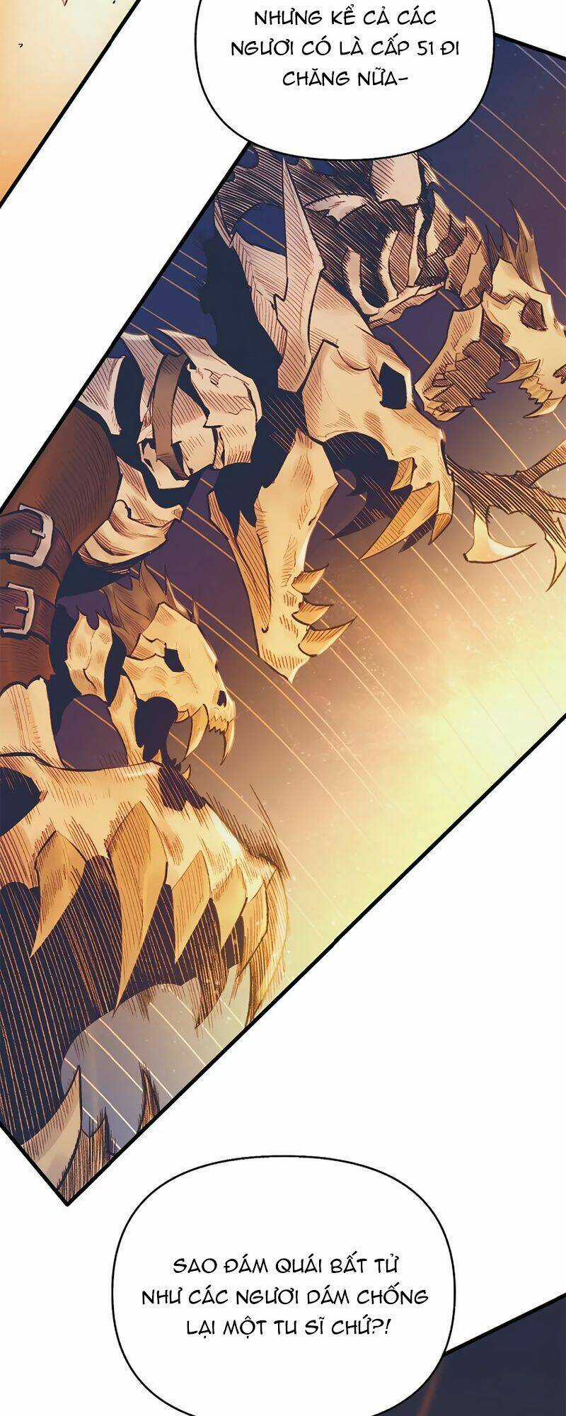 Thái Dương Tu Sĩ - Chapter 6 - Trang 26