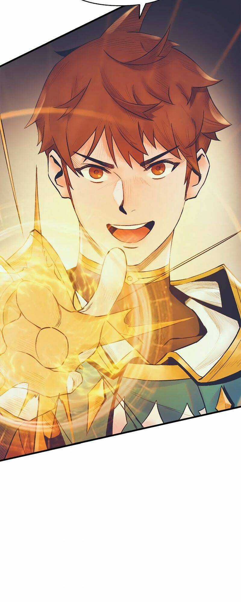 Thái Dương Tu Sĩ - Chapter 6 - Trang 27